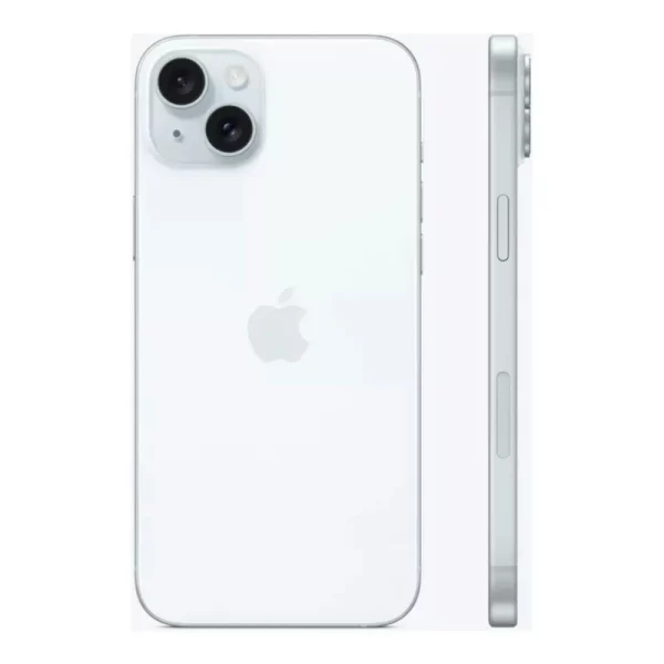 original iphone 15 plus 128/256/512gb rom 6gb ram dual esim 6.7" genuine super retina oled face id nfc a16 15plus 5g mobilephone